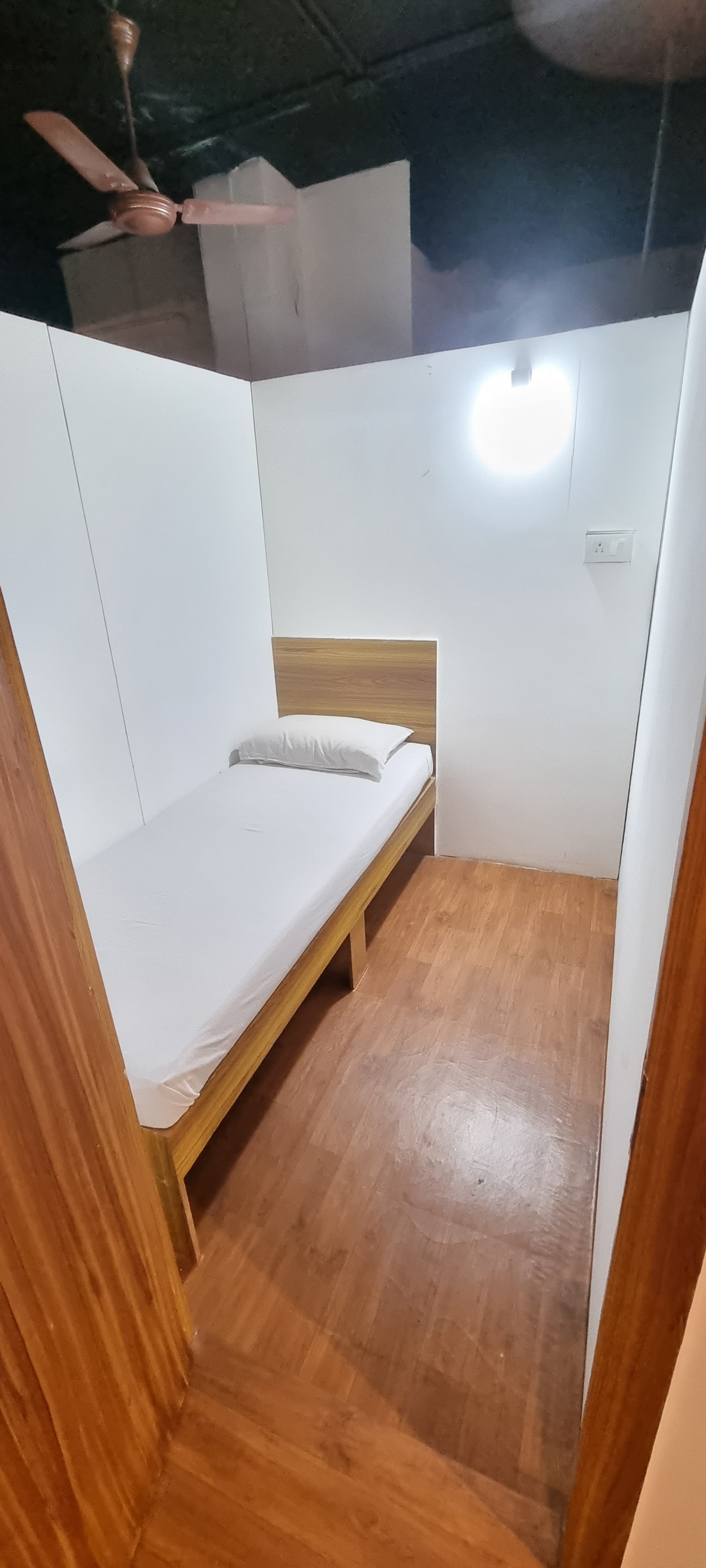 Pod Comfort